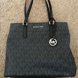 Michael Kors Handbag- in decent condition